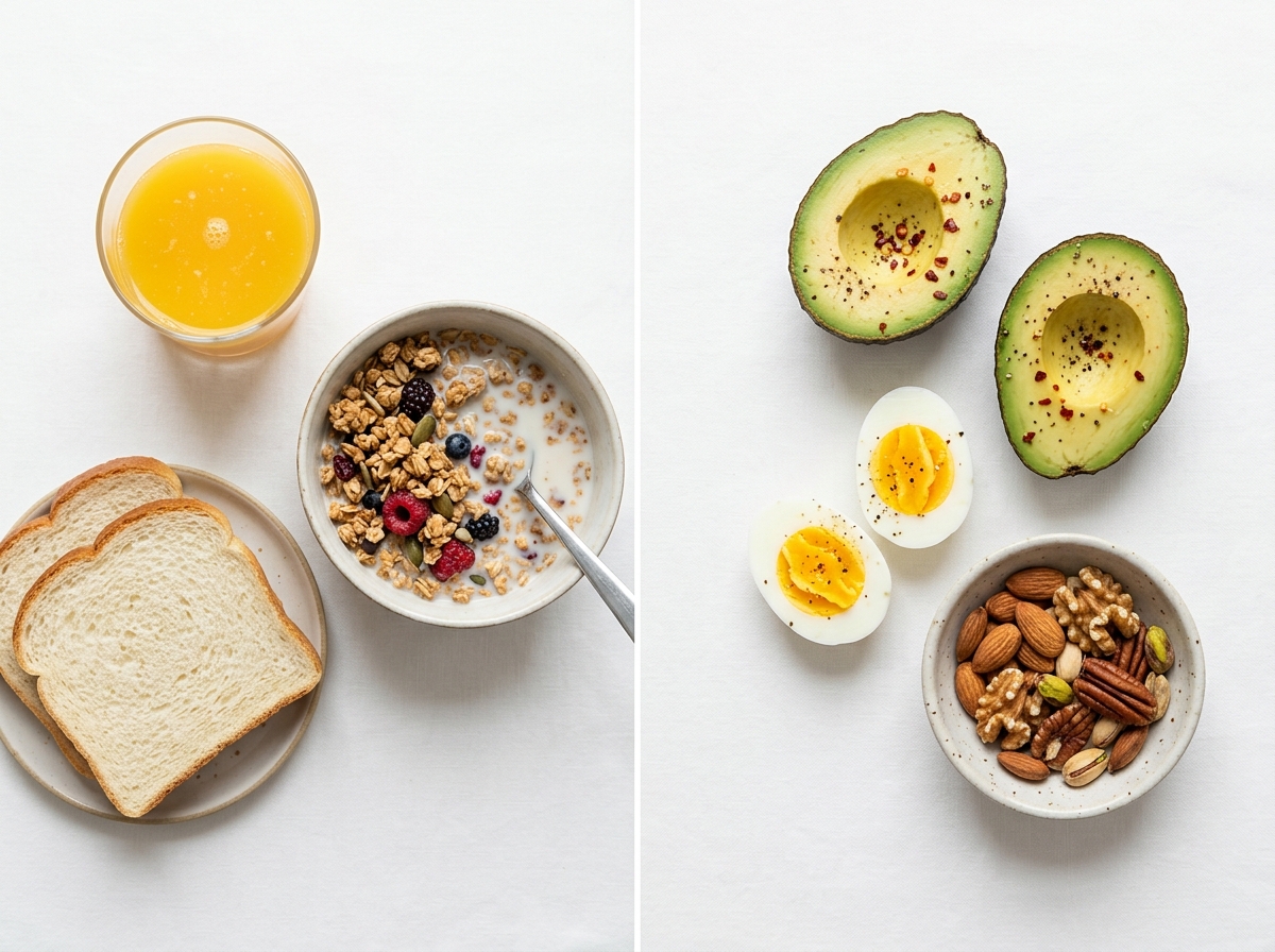 Alimentos Que Aumentam a Glicemia — Inclusive os Que Você Não Suspeitaria