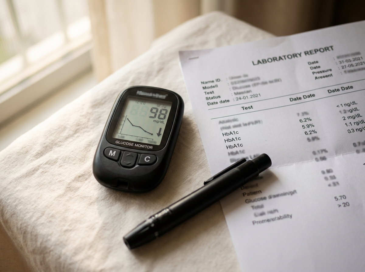 Como Reverter o Pré-Diabetes: O Protocolo Que Realmente Funciona