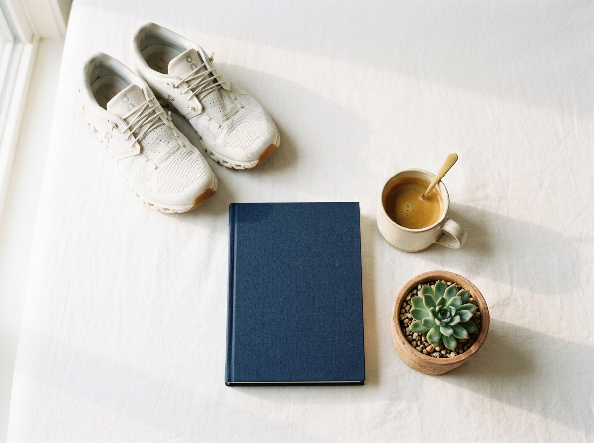 7 Hábitos de Longevidade com Evidência Científica — Não Modismo