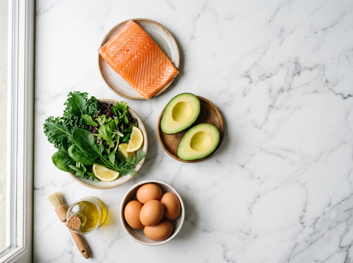 Low Carb para Diabetes Tipo 2: O Que a Ciência Realmente Diz