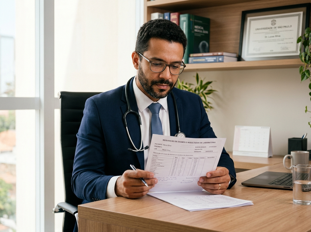 Reposição Hormonal: Quando Fazer, Para Quem e o Que a Ciência Diz de Verdade